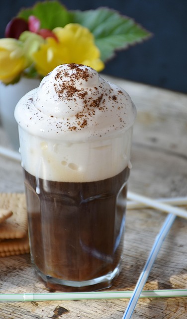 焦糖瑪奇朵香精